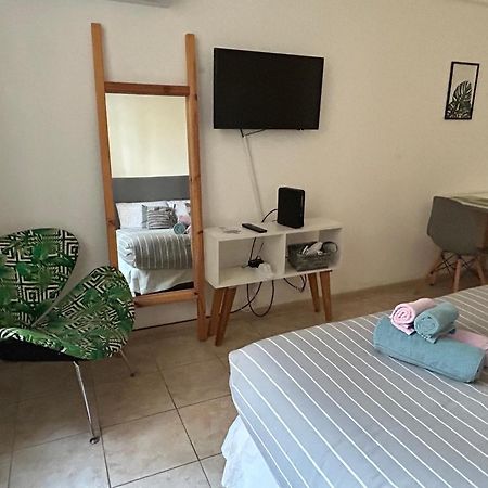 Maipu Apartment Studio Buenos Aires Esterno foto