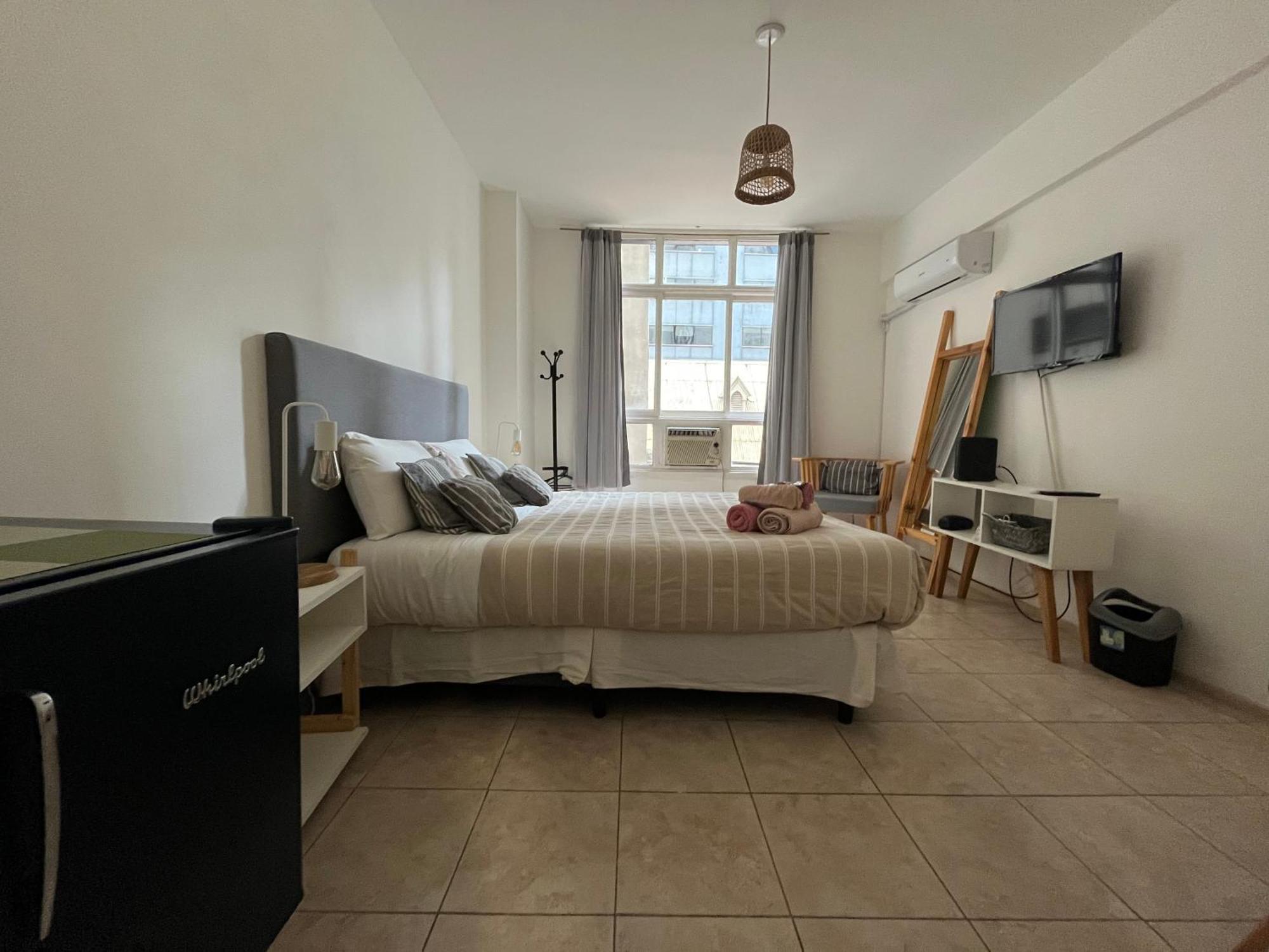 Maipu Apartment Studio Buenos Aires Esterno foto