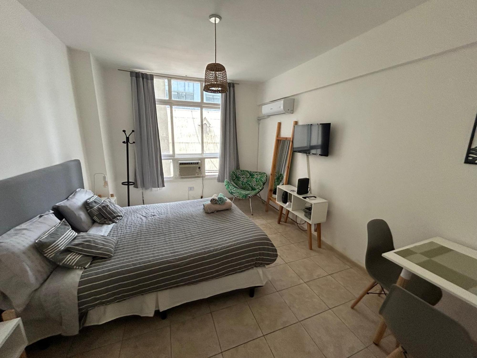 Maipu Apartment Studio Buenos Aires Esterno foto