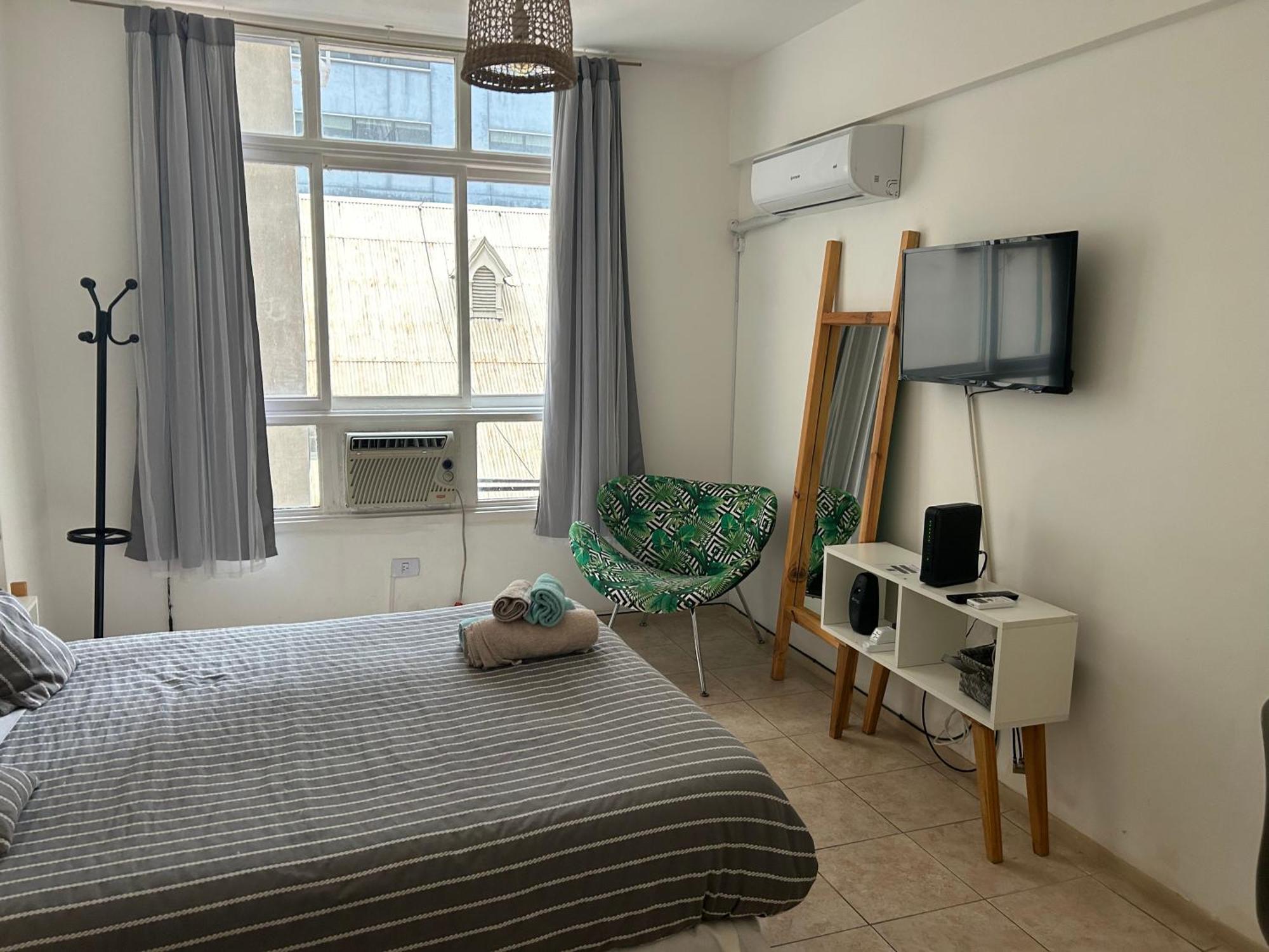 Maipu Apartment Studio Buenos Aires Esterno foto