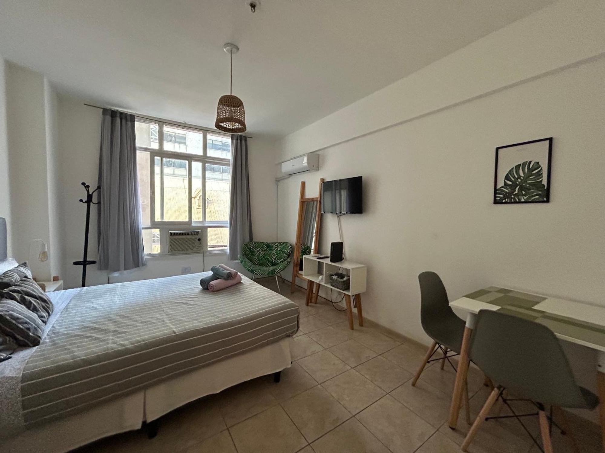 Maipu Apartment Studio Buenos Aires Esterno foto