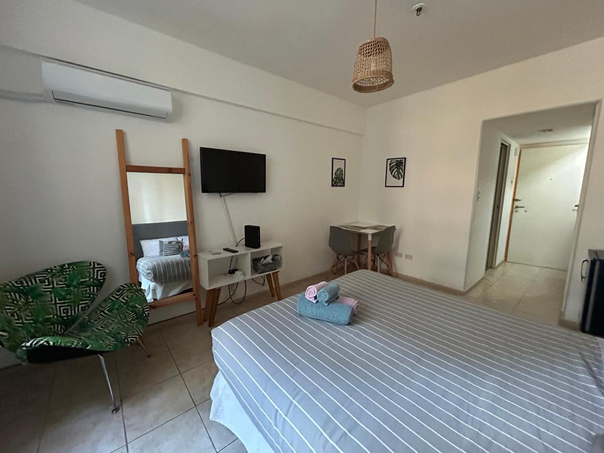 Maipu Apartment Studio Buenos Aires Esterno foto