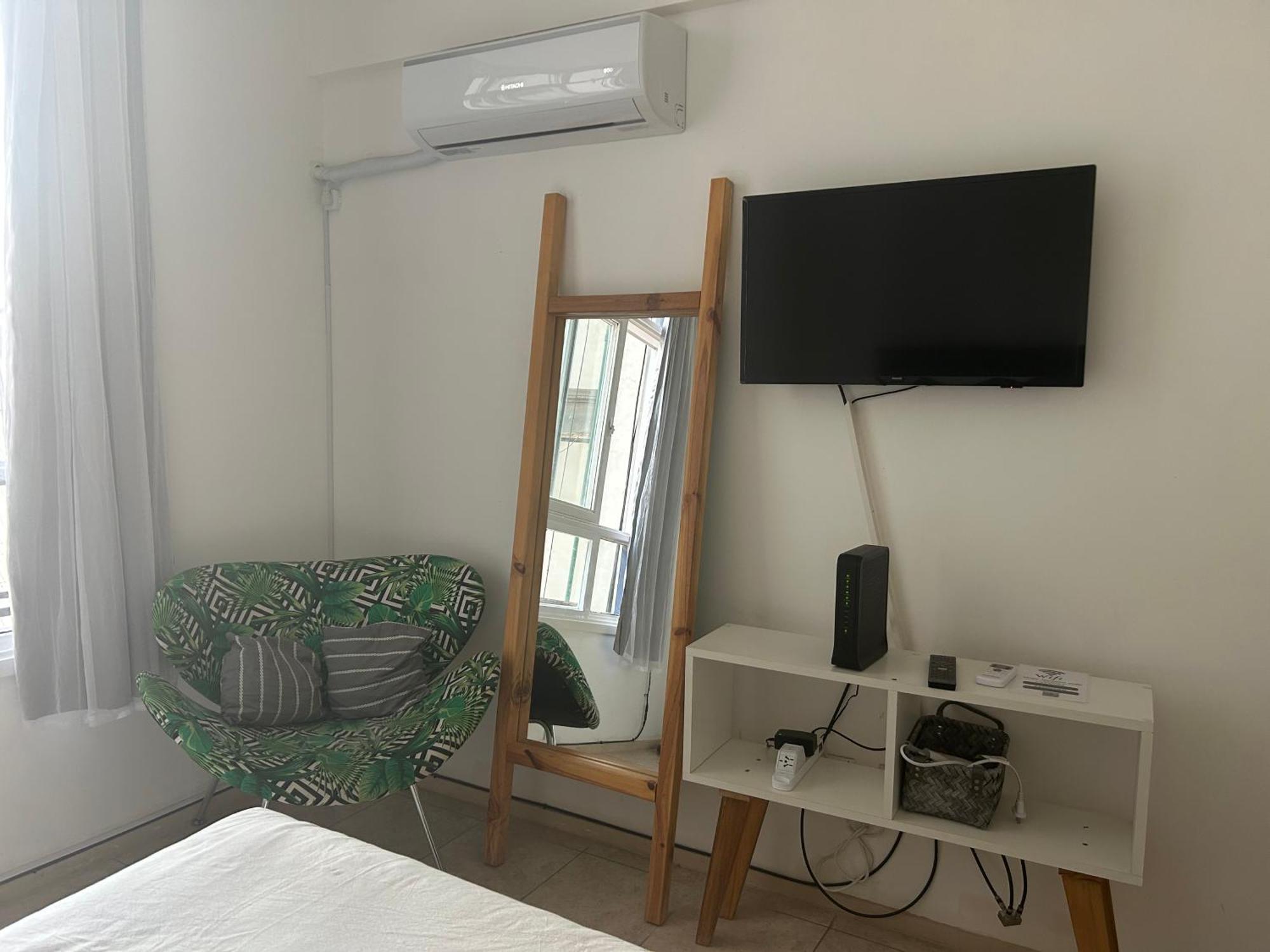 Maipu Apartment Studio Buenos Aires Esterno foto