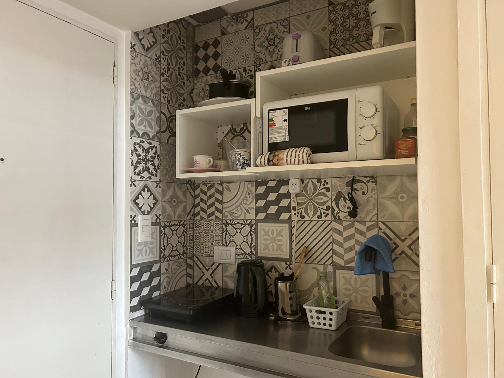 Maipu Apartment Studio Buenos Aires Esterno foto
